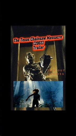 The Texas Chainsaw Massacre (2003) Trailer.