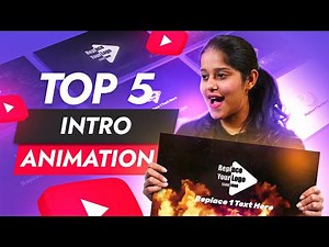 What is an Intro and Outro for a Video?