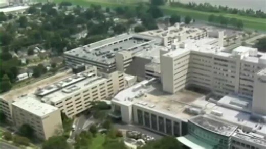 Ochsner Health announces layoffs across two states amid ongoing financial troubles