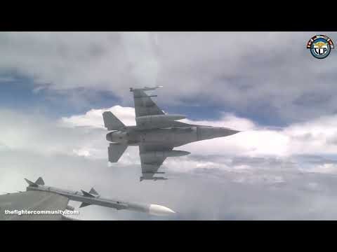 Tactical Leadership Programme (TLP) Faster, Further, Toguether. European Top Gun. Albacete, Spain