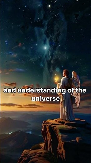 The Seven Most Powerful Angels of God 🕊️✨ Archangels of Healing, Wisdom, and Justice #angels #jesus