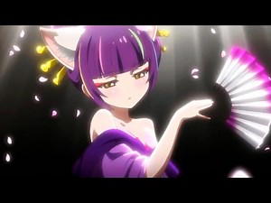 Tenma Tenma - Mystery