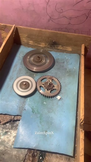 DIY Beyblade 🔥#shorts