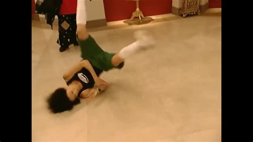 Flavor of Love | Season 2 Episode 4 | Reality TV Full Episodes 1852