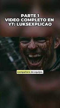 La historia real de Ivar The Boneless - Parte 1