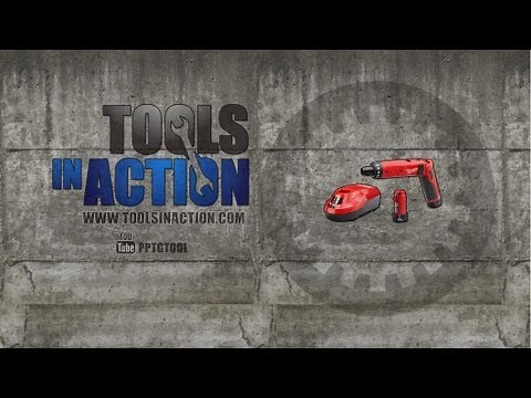 Milwaukee M4™ 1/4" Hex Screwdriver Kit 2101-22