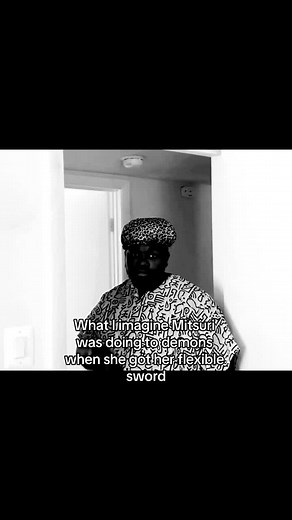 Mitsuri's Epic Moves Against Demons in Anime