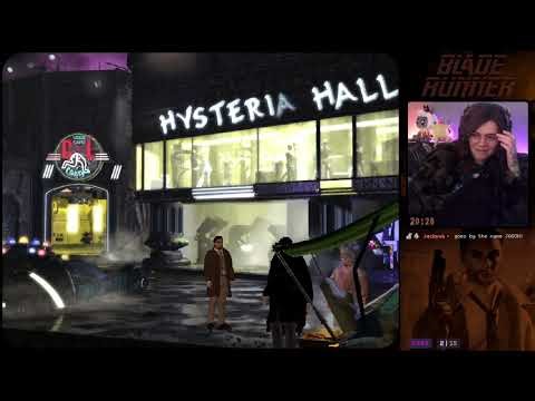 I LOVE THIS | Blade Runner #2 (VOD)