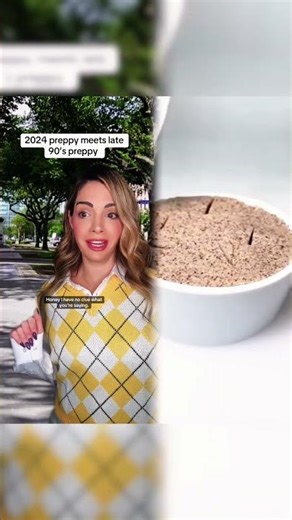 2024 PREPPY MEETS LATE 90’S PREPPY!!#momlife #momcomedy #preppy #preppyaesthetic #preppylifestyle