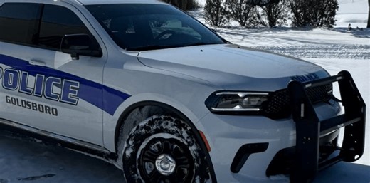 Man dead after Goldsboro shooting on East New Hope Road, police say