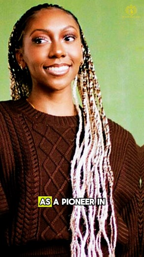 Ciara Imani May is revolutionizing the hair‑extensions world by launching Rebundle, the first U.S.–made, plant‑based braiding hair crafted from banana fibers, offering a non‑toxic, itch‑free, biodegradable alternative to traditional plastic synthetics. She’s further transforming the industry with a recycling program that repurposes used synthetic extensions into new products—tackling both scalp health and environmental waste in one bold move. | Black ExcelList