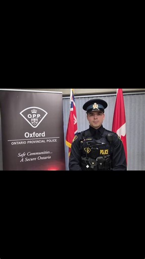 Update- Driver charged in Fail to Remain crash that claimed life of Tow Truck Operator. On December 3, 2025, a tow truck operator was struck and killed while assisting a motorist on #Hwy401, near Oxford Road 29 by a commercial motor vehicle which failed to remain at the scene. On December 22, 2025, A 32-year-old male, of Mount Hope, was been arrested and charged with: Dangerous Operation causing death and Fail to stop at accident resulting in death. The #OxfordOPP would like to extend our deepes