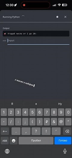 Создание скрипта на Python ⚡ В этом видео я создаю Python скрипт https://discord.gg/DBpbSZrw