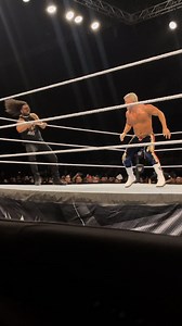 Cody Rhodes fighting Talla Tonga | Wrestling Highlights