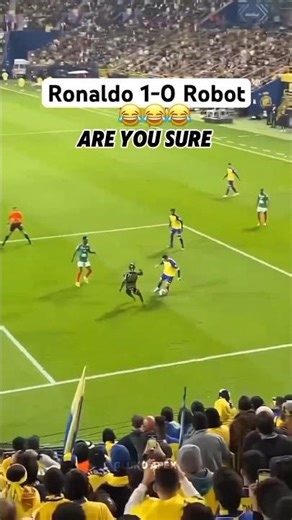 Human vs Robot 🤖 | Who is More Powerful? Shocking Result 😱