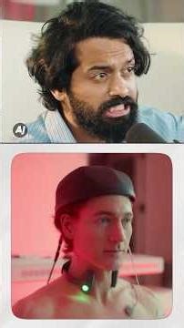 🚨This man Will LIVE TILL AGE 250