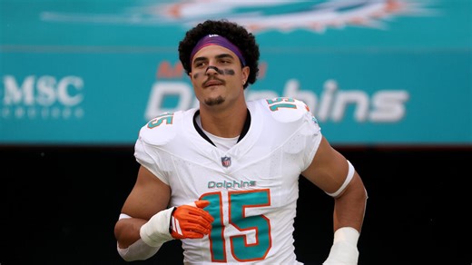 Dolphins Trade Jaelan Phillips To Super Bowl Contender: Report