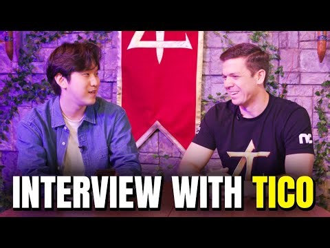 I Asked Him Your Questions