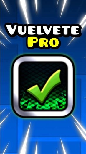 THE BEST MOD TO IMPROVE IN GEOMETRY DASH