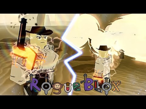 Coyote Ultra Class Full Guide + Showcase! [Rogue Blox]