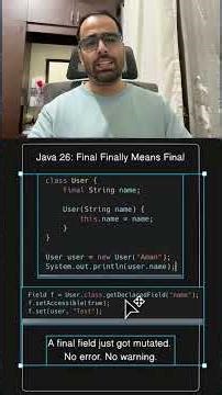Java 26 is here #jdk #java26 #javadeveloper