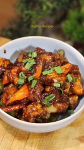 Local chicken chilli sitan #rojinarecipes | Rojina Recipes