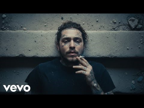 Post Malone – Empty Promises (Official Lyric Video)