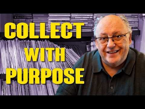 Why I Stopped Impulse Buying After Losing My Collection