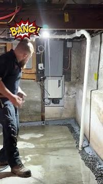 WaterGuard Waterproofing System Explained