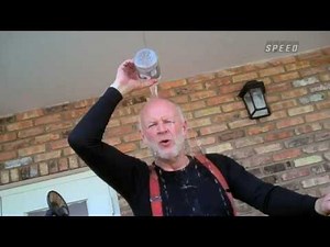 Dave's Arctic Adventure - Leg 1
