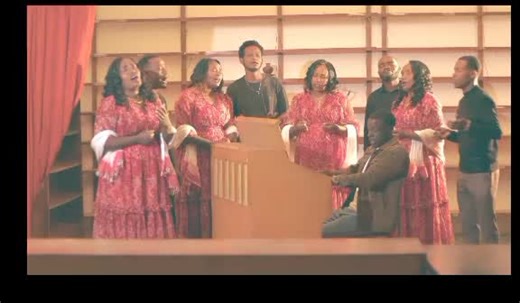 Gede'uffa Protestant Songs