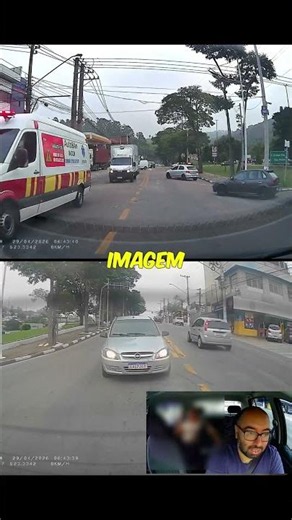 Cajamar e o trânsito sabor Índia