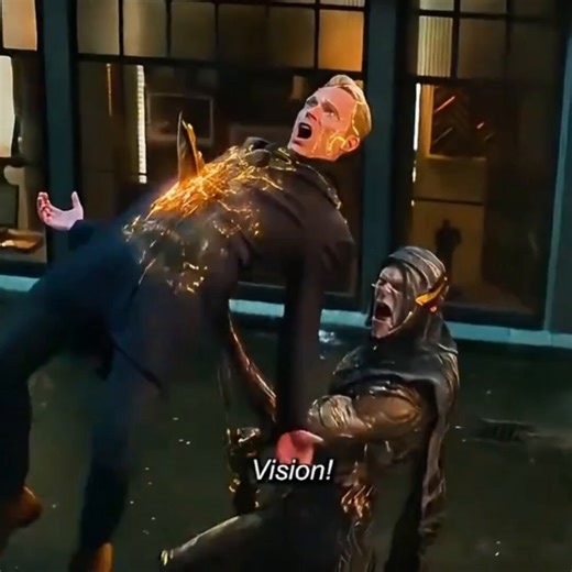 AVENGERS: INFINITY WAR