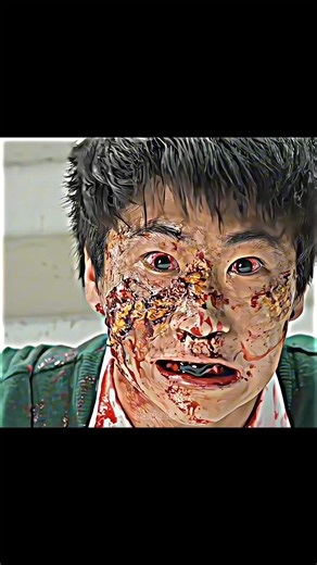 😱 He Was Human…Until This Happened! 💀🔥 | Zombie KdramaEdit #allofusaredead #zombiekdrama #kdramaedit