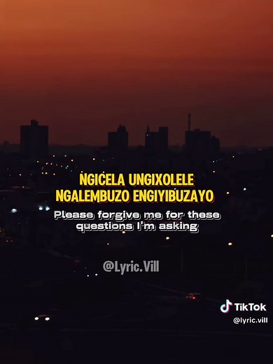 Usimamane - Uvalo ft Sjava Lyrics & Translation