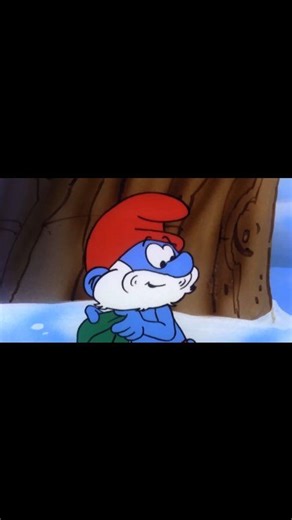 I PUFFI: UN NATALE SPECIALE | I Cartoni Animati degli Anni 80 e 90 - The Return