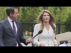 Trump aide sworn in as US Attorney of Eastern District of Virginia