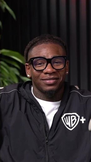 Collabing with Jasmine Banks: Smooth or Sensitive? #shorts