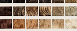 Hair Extension Samples | Luxy Hair - Luxy® Hair