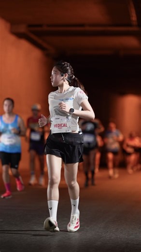 Unlocking the Medical Runner Role in 2026 Race