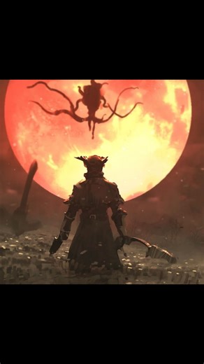 𝔇𝔞𝔪𝔫𝔚𝔦𝔩𝔩𝔦𝔇𝔬𝔫´𝔱 on Instagram: "Bloodborne has three endings 3 ways the psyche responds to trauma — none of them are painless. 1. Go Home — Avoidance Accept Gehrman’s offer and wake up. Psychologically, this is denial with narrative closure: you return to “normal,” but the nightmare is only suppressed. This is the freeze response — survival by forgetting. 2. Submit — Dependence Refuse Gehrman, but fail to resist the Moon Presence. You’re kept as caretaker — alive, but not free. This i