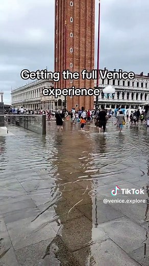 Experience Winter in Venice 🇮🇹 | Venice Italy Travel Guide