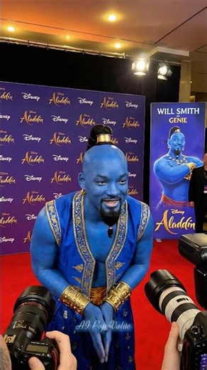 If These Actors Starred in Aladdin | Live-Action Dream Cast Concept#Aladdin #AladdinLiveAction