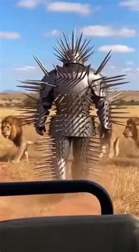 Cactus Man: A Unique Horror Story Experience