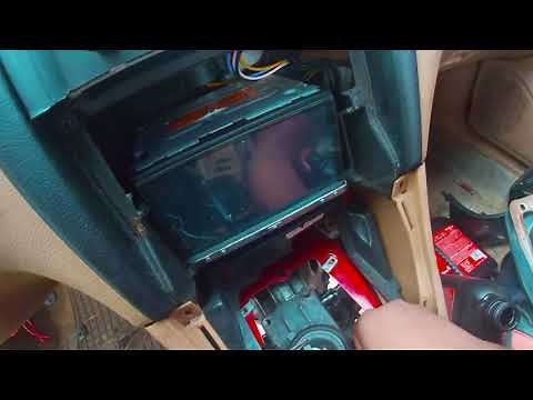 How to put Transmission fluid in your Manual Gearbox and my First Mustang Gt Start up