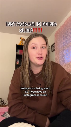 Instagram Class Action Lawsuit Details and Updates