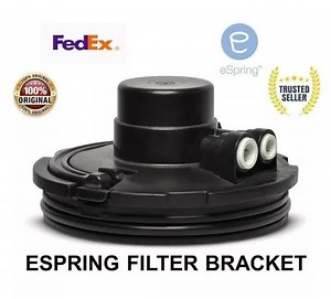 New Espring Filter Bracket Replacement Flow Water Treatment - Etsy UK