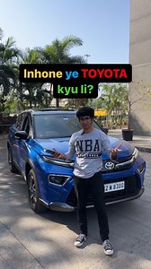 257K views · 9.8K reactions | Kya aapkeliye strong hybrid sense banati hai? . . . . #amazingcars247 #carsofinstagram #carreels #reelitfeelit #reelkarofeelkaro #cargram #hybrid #battery #ev #future #explorepage #motoroctane #aapkaautoexpert | MotorOctane | Facebook