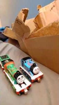 Big strong henry's theme #thomasandfriends #film #thomasthetankengine #train