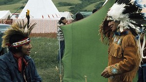 The Other Side of the Ledger: An Indian View of the Hudson's Bay Company